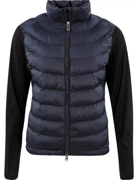 Cross Jacke Insulation, schwarz xs - Cross - FashionsVida