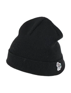 Mützen & Hüte Herren Schwarz ONESIZE Herren - Paul smith - FashionsVida