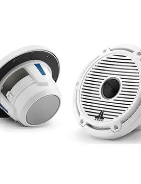 M6-880x-c-gwgw M6 Marine Coaxial Classic Speaker Gloss White 125W unisex - JL Audio - FashionsVida