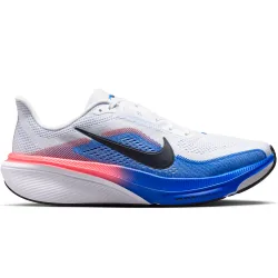 Pegasus 42 zapatilla running hombre Blanco (40,5)