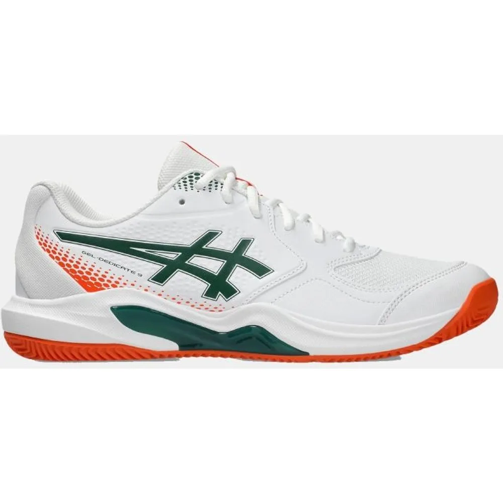 Zapatillas De Hombre Gel-Dedicate 9 Padel - ASICS - FashionsVida