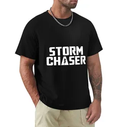 Storm Chaser T-Shirt Water Resistant Casual T-Shirt