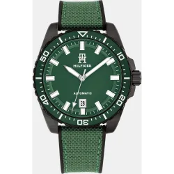 Reloj de hombre Th85 Carbon 1792161 Automático de nailon