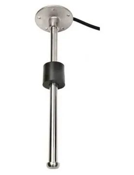 S5 E Sae Standard Eu 0-190 Ohm Fuel Level Sensor Grey 250 mm unisex - Wema - FashionsVida