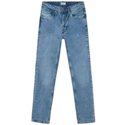 Jeans 101090211 Medium Blue 42