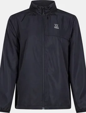 Cortavientos de padel de hombre black - Munich - FashionsVida