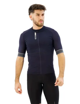 Maillot à Manches Courtes Ksyrium - Mavic - FashionsVida