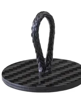 Rope Pad Xs Loop 3 Mm 40 Mm 30 Mm One Size unisex - Ropeye - FashionsVida