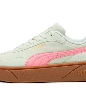 Club ii era pla zapatilla moda mujer Verde (38,5) - Puma - FashionsVida