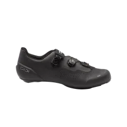 Scarpe bici da corsa GENIUS X WYVE BLACK