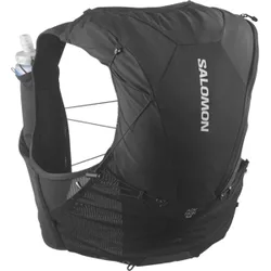 ADV SKIN 12 Laufweste Unisex Black XS