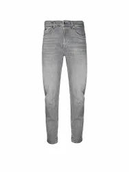 Jeans Regular Fit grigio 36/L32