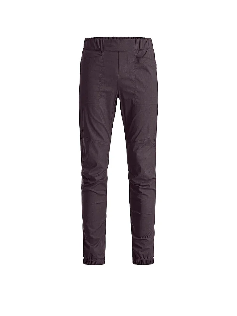 Pantaloni da trekking da uomo Affinity rame L - Ortovox - FashionsVida