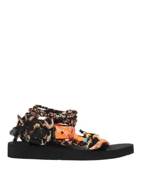 Sandalias Mujer Naranja 36 Mujer - Arizona Love - FashionsVida