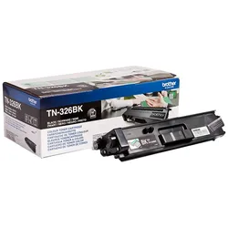 Ink Toner Tn-326bk Black One Size unisex