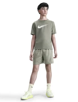 Kindertrikot Multi Dri-FIT - Vert - male - Size: 8/10 ans - Nike - FashionsVida