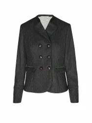 Trachtenblazer WALLY gris 34