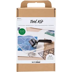 Kit Di Artigianato Gel Printing Tool