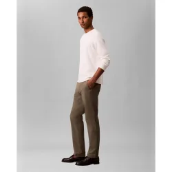 Pantalón Chino Hombre Slim Fit