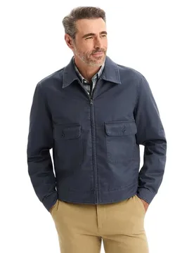 Giacca Mechanic´s India Ink XS - Dockers - FashionsVida
