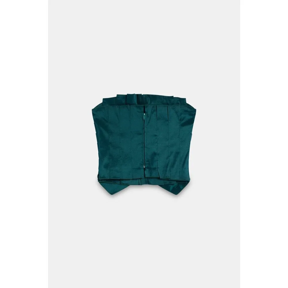 Top de mujer palabra de honor - Bimani - FashionsVida