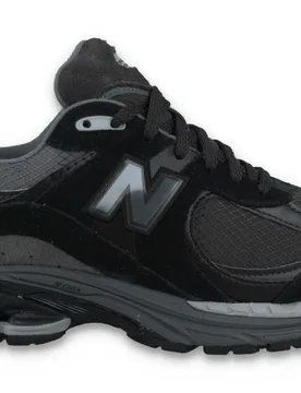New - U 2002 RTG - Sneaker - schwarz - Herren - Size: 45.5 - Balance - FashionsVida