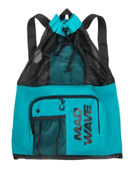 Mad Wave Sac En Filet Vent Dry - Mad Wave - FashionsVida