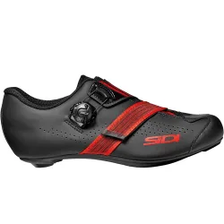 Prima zapatillas ciclismo carretera Negro (45)
