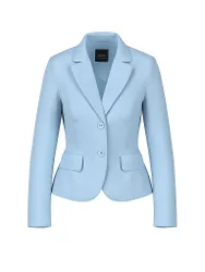 Marc Cain Blazer azul claro 40