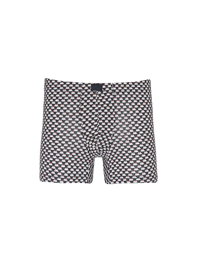 Pantalones marine azul oscuro L - Mey - FashionsVida