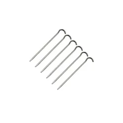 Toaks Titanium Hook Zelthering