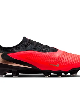 Phantom 6 low pro fg botas de futbol cesped artificial Rojo (47,5) - Nike - FashionsVida