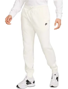 Club pantalón hombre Beige (L) - Nike - FashionsVida