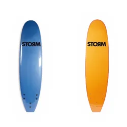 Planche De Surf Eps Soft Dw 8´0´´ Sky Blue 243.8 cm unisex
