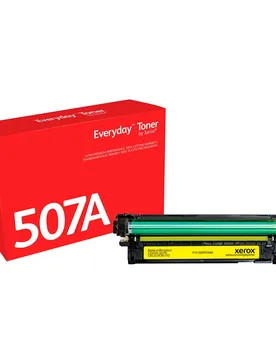Toner 006r03686 Yellow One Size unisex - Xerox - FashionsVida