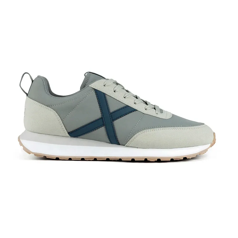 Munich Sneaker Rush 12 Grey EU 46 - MUNICH - FashionsVida