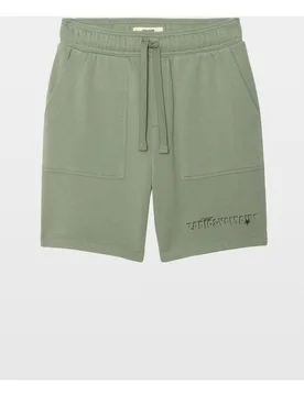Zadig & Voltaire - Pantalones cortos cinco bolsillos de hombre rectos cintura baja - Zadig & Voltaire - FashionsVida