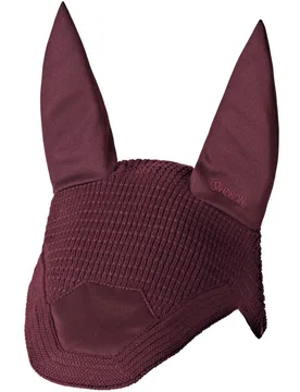 Fliegenkopfschutz Sport, blackberry Full - Eskadron - FashionsVida