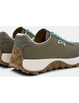 Zapatillas deportivas de hombre drift trail con cordones - Camper - FashionsVida