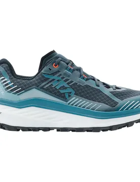 Skyterra Trail Running Shoes Navy / Marine UK 10.5 Men - Lowa - FashionsVida