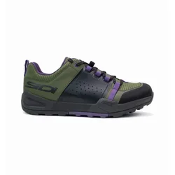 Scarpe MTB ATOMUS military 2026