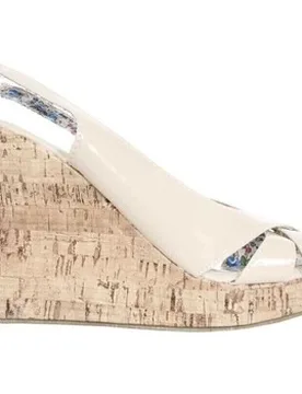 Keilabsatzsandalen B026830-B7200 39 - Top Way - FashionsVida