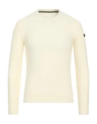 Pullover Herren Elfenbein 50,52 Herren