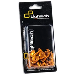 Kit Viti Motore ENGYA001 Oro YAMAHA MT-09 (2021) taglia unica