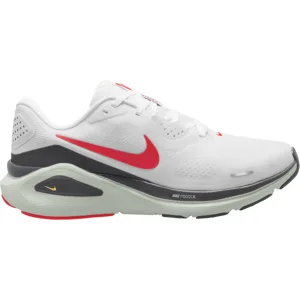 Structure 26 Laufschuhe Herren White Gr. 44.5 - Nike - FashionsVida