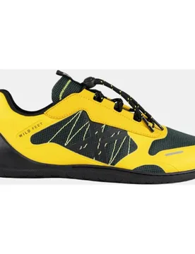 Zapatilla deportiva de hombre casual - Munich - FashionsVida