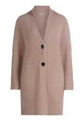 Strickjacke Lang 1/1 Arm female