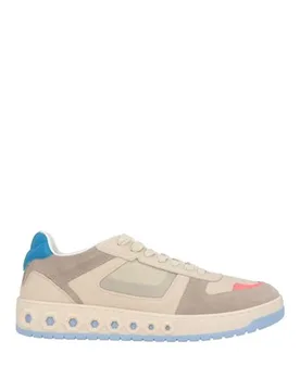 Sneakers Hombre Beige 38,43,44,45,46 Hombre - Born Outside - FashionsVida