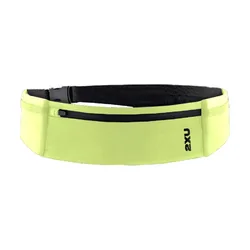 Uq7270g Running Belt Volt / Black Reflective One Size unisex