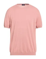 Pullover Herren Lachs 44,46,48,50,54,56,58 Herren